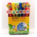 CLASSIC SPORT FUN BUBBLE WATER